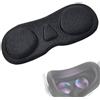 Baisirui VR - Copriobiettivo compatibile con Meta Quest 3/3S, Quest 3/2/1, 3S Xbox Edition, Vision Pro, Valve Index, Rift S e Pico 4, Oculus RiftS, protezione da polvere e graffi