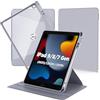 CACOE Cover Compatibile con iPad 9a / 8a / 7a Gen