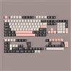 Sumgsn 8008 Keycaps 172 Tasti Cherry Profilo Double Shot Keycap Set Adatto per 60% 65% 75% 95% ISO ANSI Cherry Mx Switch Tastiera Meccanica Alice Tastiera