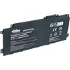 vhbw batteria sostituisce HP HSTNN-DB9X, L83388-421, HSTNN-OB1P, HSTNN-LB8S per notebook (3500mAh, 11,55V, Li-Poly)