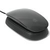 Ascrono - Stazione di ricarica compatibile con Magic Mouse - Nero - Accessori perfetti | Utilizzabile come dock di ricarica, supporto e caricabatterie | Include cavo USB-C da 1,5 m | con connettore di