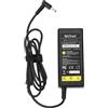 WLTree 45 W, 19,5 V, 2,31 A, cavo di ricarica per laptop HP Elitebook Probook 430 440 450 455 470 250 G3 G4 G5 G6 G7 719309-001 719309-003 721092-001 7417Adattatore 27-001 per notebook, 4,5 x 3,0 mm