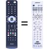 WDZP RC38T1-27 WDZP - Telecomando di ricambio per Bose Lifestyle Series 38/48 AV38/AV48