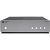 Cambridge Audio MXN 10 - Lettore audio e streaming di rete WiFi separato compatto ad alta risoluzione con Bluetooth 5.0, Internet Radio e DAC ESS SABRE - Grigio Lunare