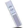 MOVHEIYL BN59-01270A Telecomando vocale di ricambio per Samsung LED UHD Smart TV Q7, Q8, Q9, QN65Q7CAMFXZA, QN88Q9FAMFXZA, QN75Q9FAMFXZA, QN55Q8CAMFXZA, UA40K5300AJ, BN59-01265A, BN59-. 01291 A, BN59