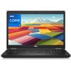 Dell Precision 3520 - Computer portatile da stazione di lavoro, 15,6 in FHD, Intel Core i7-6820HQ 2,7 GHz fino a 3,6 GHz, RAM 8 GB, SSD 256 GB, scheda grafica M620, tastiera giapponese, Win11 Pro