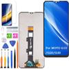 HLYGZX Display Schermo per Motorola Moto G30 XT2129-1 XT2129-2