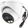 DAHUA Eyeball Hdcvi Smart Dual Light 5 Mp - HAC-HDW1500T-IL-A-S2 (2.8mm)(ITA)