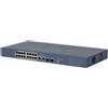 DAHUA Switch desktop a 18 porte gestito tramite cloud con 16 porte PoE - CS4218-16ET-240-V2