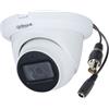 DAHUA Telecamera 4in1 dome Starlight 2 MP microfono integrato - HAC-HDW2241TLMQ-A-S2 (2.8mm)(ITA)