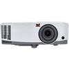 Viewsonic PA503S videoproiettore Proiettore a raggio standard 3600 ANSI lumen DLP SVGA (800x600) Grigio, Bianco