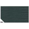REX SADOCH Carta crespa - 50 x 250 cm - 48 gr - nero 980 - Rex Sadoch - conf. 10 rotoli (unità vendita 1 pz.)