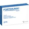 Fortimunal 15 capsule - 935619395 - integratori/integratori-alimentari/difese-immunitarie