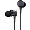 Xiaomi AURICOLARE XIAOMI PISTON BASIC ZBW4354TY BLACK