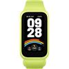 Xiaomi SMARTWATCH XIAOMI SMART BAND 9 ACTIVE BHR08L1GL GREEN