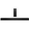 Hisense Soundbar Hisense 20012730 HS SERIES 2.1 Subwoofer Wireless HS2100 Blac