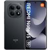 Xiaomi Smartphone Xiaomi MZB0LWMEU REDMI NOTE 15 Black