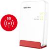 Fritz! Modem router Fritz! 20003071 BOX 6860 5G Edition International White e
