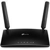 Tp Link Modem router Tp Link TL MR150 N300 4G Lte Black