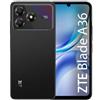 Zte Smartphone Zte BLDA36M128BLK BLADE A36 Nebula black