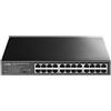 Cudy Switch Gigabit Ethernet a 24 Porte, GS1024