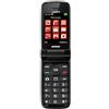 Brondi CELLULARE BRONDI MAGNUM 4 DUOS BLU / VIOLA ITALIA