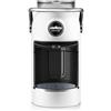Lavazza MACCHINA DA CAFFE' A MODO MIO LAVAZZA JOLIE PLUS EVO WHITE