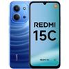 Xiaomi Smartphone Xiaomi MZB0LBTEU REDMI 15C Moonlight blue