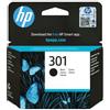 Hp CARTUCCIA HP 301 CH561EE NERO