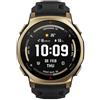 Amazfit Smartwatch Amazfit W2548GL1N ADVENTURE SERIES T Rex 3 Pro Black Gold