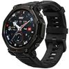 Amazfit Smartwatch Amazfit W2443EU1N ADVENTURE SERIES T Rex 3 Pro Tactical bla