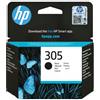 Hp CARTUCCIA HP 305 3YM61AE NERO