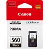 Canon CARTUCCIA CANON 3713C001 PG-560 NERO
