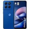 Motorola Smartphone Motorola PBCC0031IT MOTO G47 Pantone nautical blue
