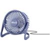 Cellular Line Ventilatore Cellular Line DESKBREEZE USB Purple