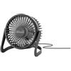Cellular Line Ventilatore Cellular Line DESKBREEZE USB Black