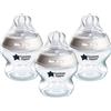 Tommee Tippee Natural Start Anti-Colic 3x150 ml