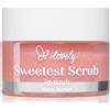 Lovely Sweetest Scrub Lip Scrub 12 ml
