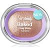 Lovely Baked Stay Shiny Highlighter 4 g