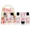 Accentra Essential Botanicals Gift Set 3 pz