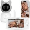 Lionelo BABYLINE 9.2 AI 1 pz