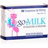 Go-Milk 30 Compresse