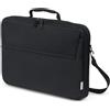 BASE XX D31794 borsa per laptop 35,8 cm (14.1) Valigetta ventiquattrore Nero