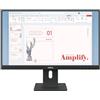 Lenovo ThinkVision E24-40 Monitor