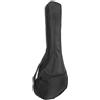Custodia mandolino Mandolino portatile Borsa con borsa per strumenti in tessuto