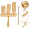 Legnetti Musicali Strumenti Per Bambini Strumento Musicale Prescolare