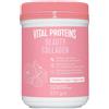 NESTLE' IT.SpA(HEALTHCARE NU.) Vital Proteins Beauty Collagen 271 g Collagene con Acido Ialuronico e Biotina