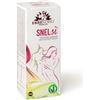 ERBENOBILI Srl SnelSì 250 ml Integratore Drenante e Controllo Peso per Massa Grassa