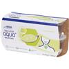 NESTLE' IT.SpA(HEALTHCARE NU.) Nestlé Resource Aqua Gelificata Mela Pera 4x125g per disfagia e idratazione