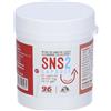 ERBENOBILI Srl SNS2 60 capsule integratore con glucomannano sazietà e controllo fame